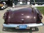 Duesenberg Kollins LeGrande Prototype 1958 года